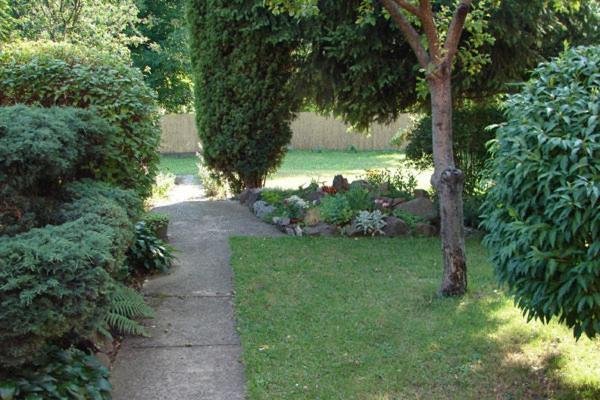 Garden Apartments Preszów Zewnętrze zdjęcie